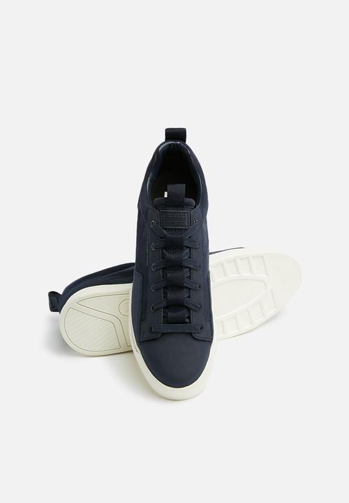 G-STAR - Rackam core men  - dark saru blue