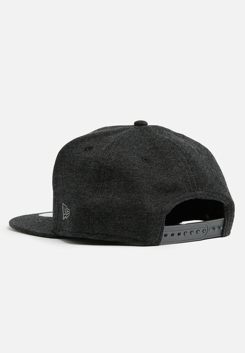New Era - 9Fifty Jersey Essential cap - grey 