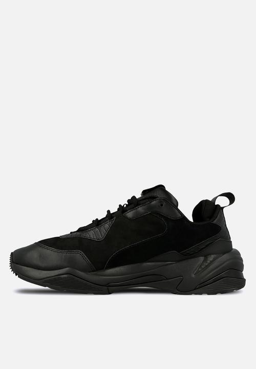 PUMA - Thunder Desert - black
