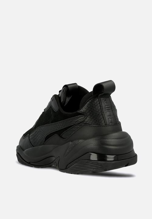 PUMA - Thunder Desert - black