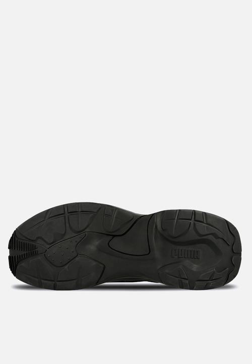 PUMA - Thunder Desert - black