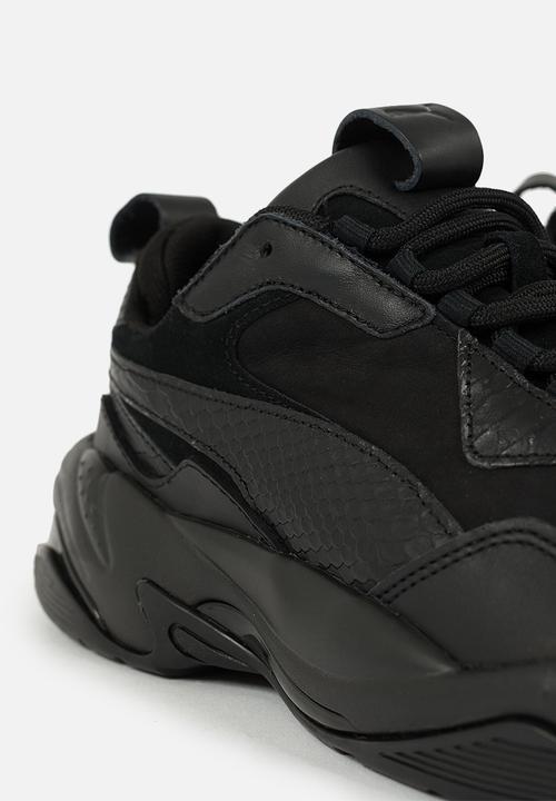 PUMA - Thunder Desert - black