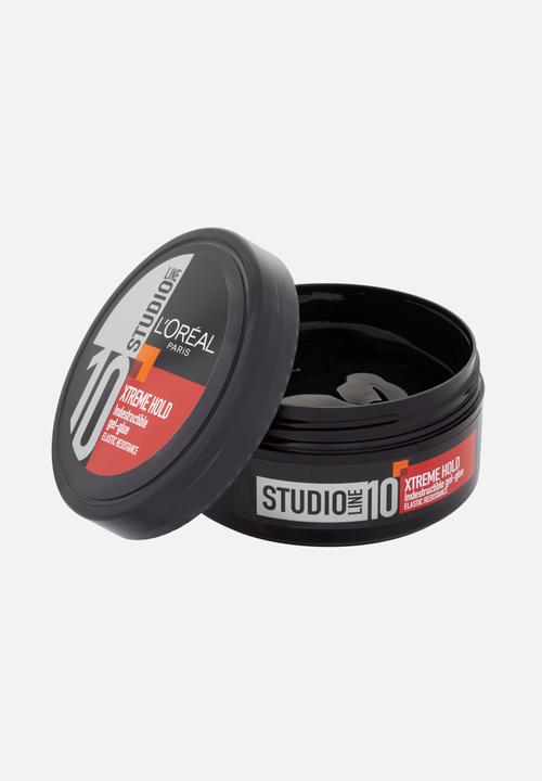 L'Oreal Studio Line - Indestructable Blue gel 150ml