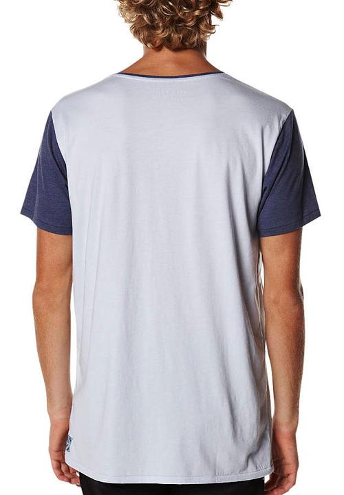 Billabong Lifestyle - Stratosphere Tee – Pastel Blue