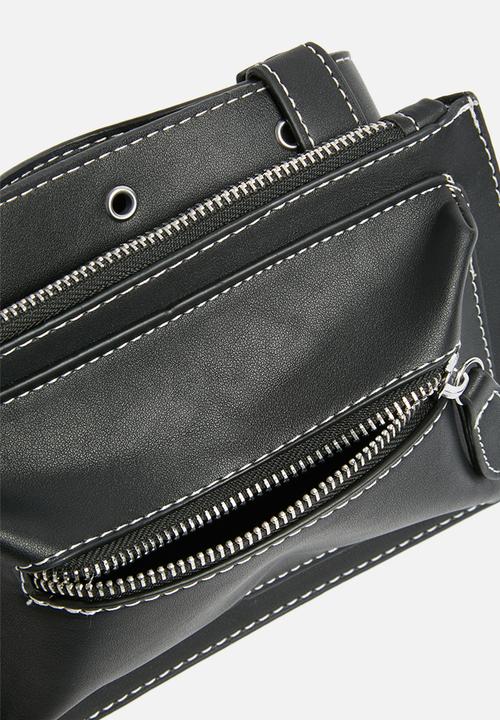 dailyfriday - Eve waist bag - black