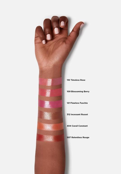 L'Oreal Paris - Infallible Lip Colour - Timeless Rose