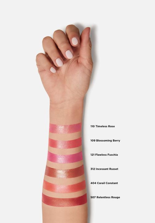 L'Oreal Paris - Infallible Lip Colour - Flawless Fuschia