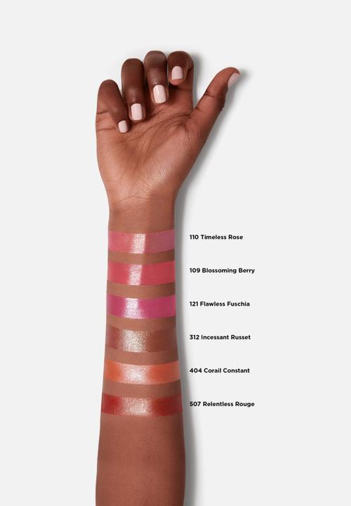 L'Oreal Paris - Infallible Lip Colour - Flawless Fuschia