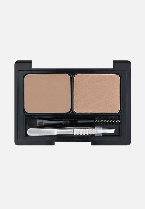 L'Oreal Paris - Brow Artist Genius Kit - Light to Med 01