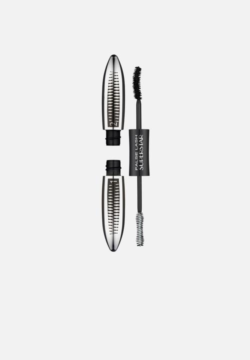 L'Oreal Paris - False Lash Mascara - Black 