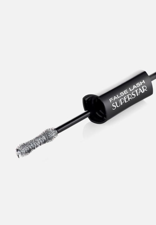 L'Oreal Paris - False Lash Mascara - Black 