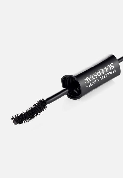 L'Oreal Paris - False Lash Mascara - Black 