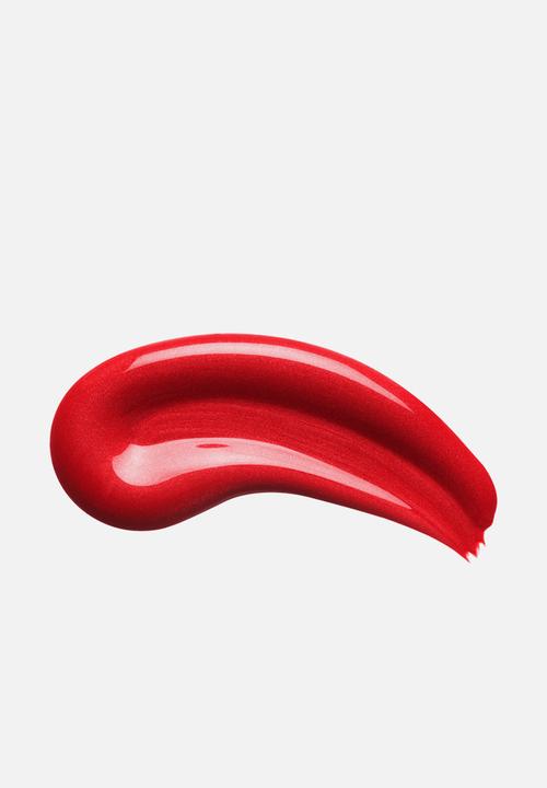 L'Oreal Paris - Infallible Lip Colour - Red Infallible 
