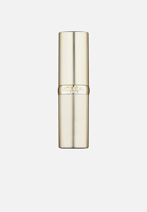 L'Oreal Paris - Color Riche Lipcolor - Oud Obsession