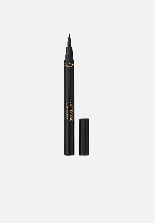 L'Oreal Paris - SuperLiner - Black 