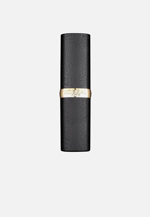 L'Oreal Paris - Color Riche Matte - Strike A Rose
