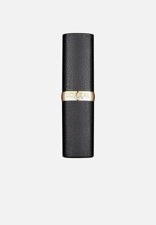 L'Oreal Paris - Color Riche Matte - Pink-a-porter
