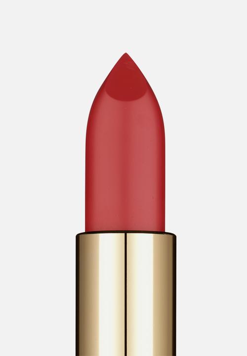 L'Oreal Paris - Color Riche Matte - Paris Cherry