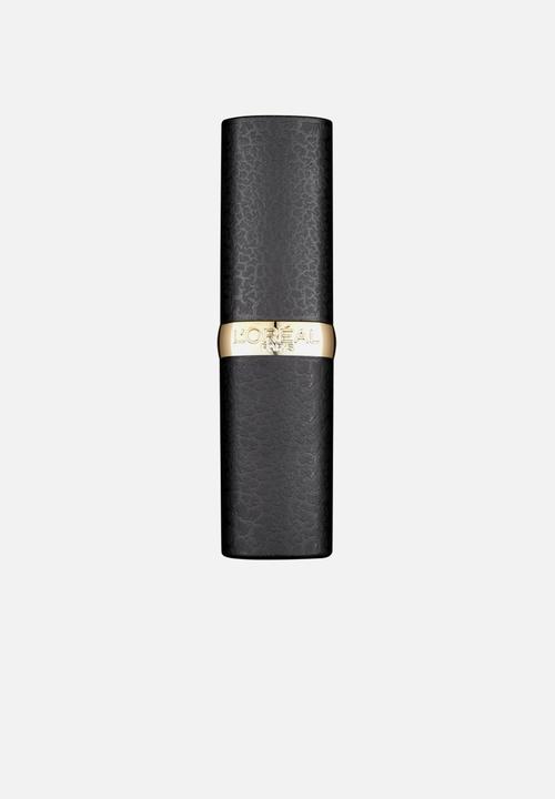 L'Oreal Paris - Color Riche Matte - Paris Cherry