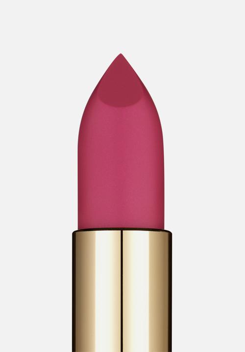 L'Oreal Paris - Color Riche Matte - Plum Tuxedo