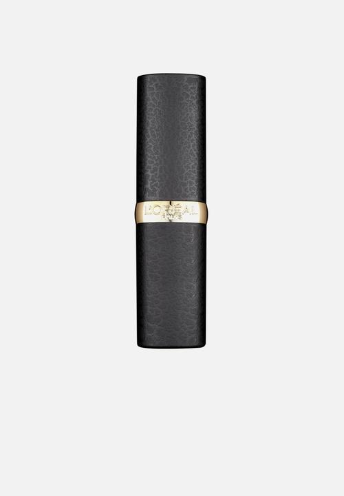 L'Oreal Paris - Color Riche Matte - Erotique