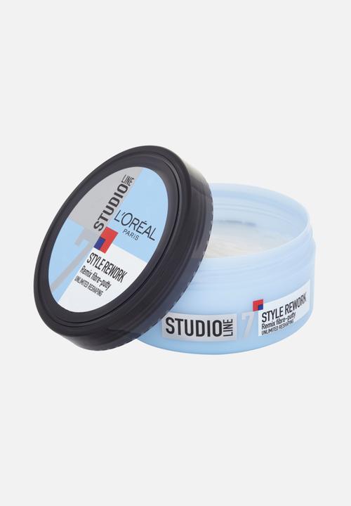L'Oreal Studio Line - Special FX Remix 150ml