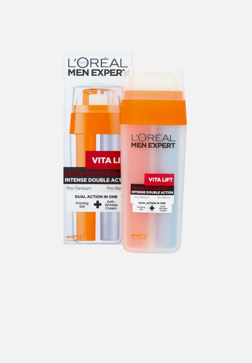 L'Oreal Men Expert - Vitalift Lifting Moisturiser - 30ml