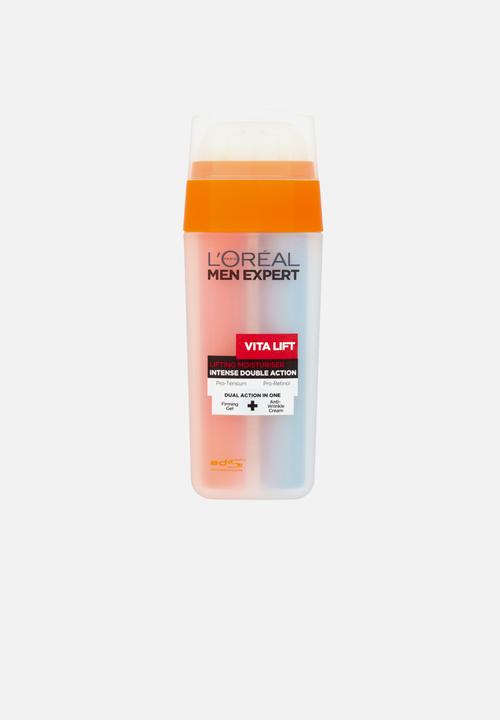 L'Oreal Men Expert - Vitalift Lifting Moisturiser - 30ml