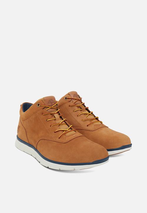 Timberland - Killinhton halfcab - brown 