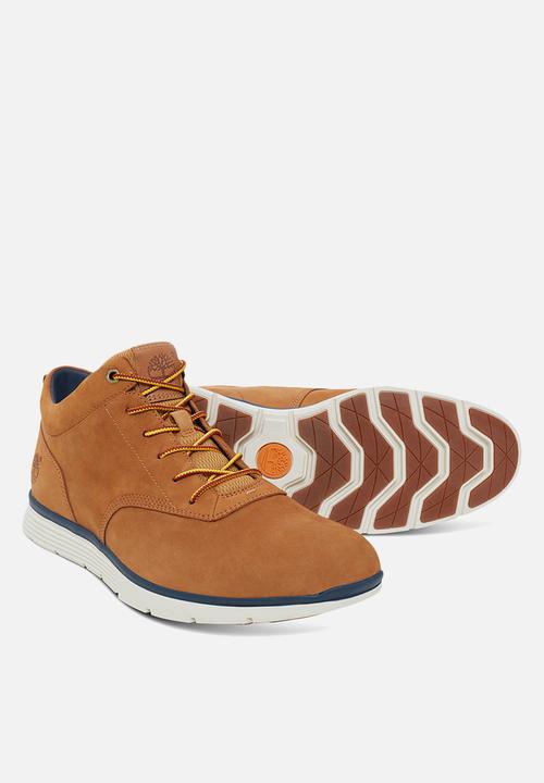 Timberland - Killinhton halfcab - brown 
