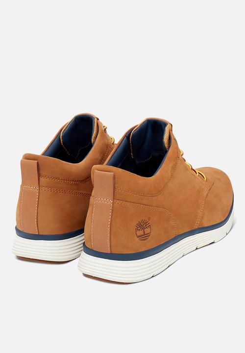 Timberland - Killinhton halfcab - brown 