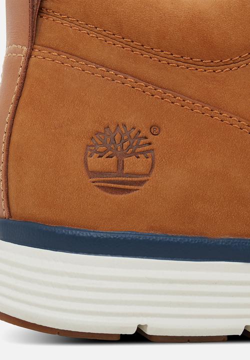 Timberland - Killinhton halfcab - brown 