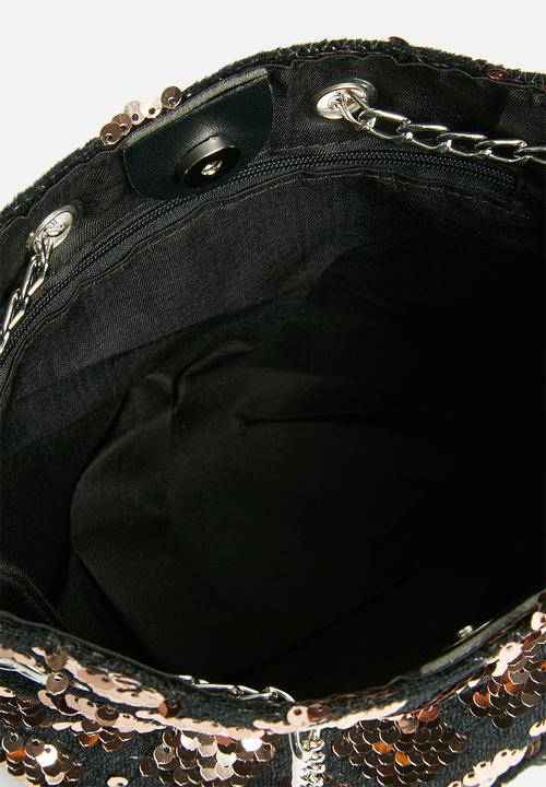 dailyfriday - Mel bag - rose gold 