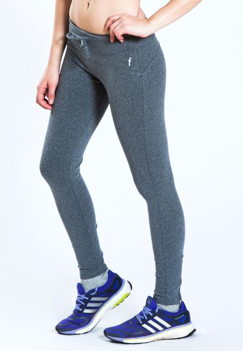 FIT Activewear - VIP Skinny – Grey