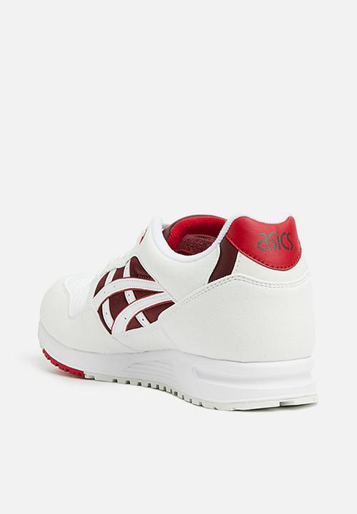 Asics Tiger - Gelsaga - white/samba