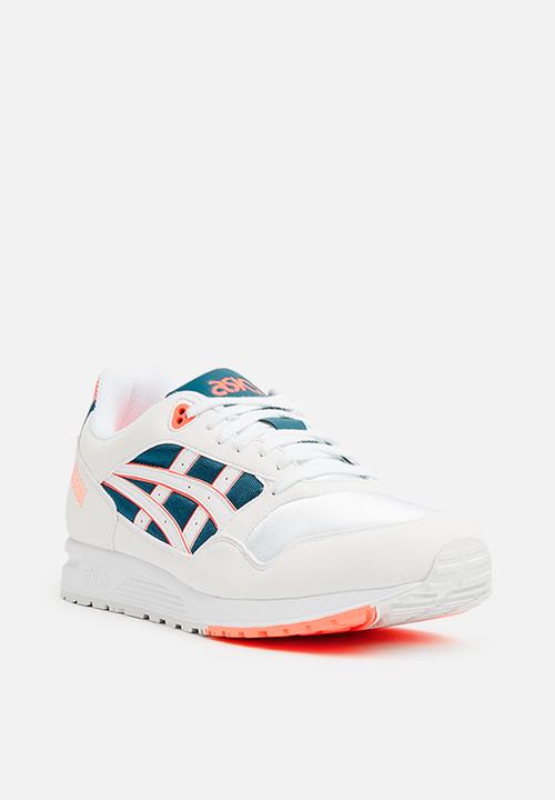 Asics Tiger - Gelsaga - white