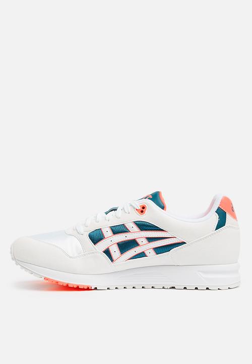 Asics Tiger - Gelsaga - white