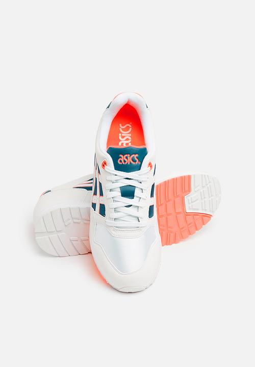 Asics Tiger - Gelsaga - white