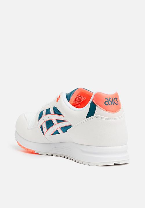 Asics Tiger - Gelsaga - white