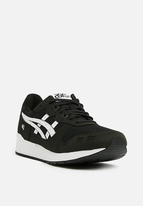 ASICS - Gel-Lyte - black/white