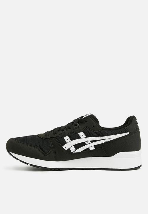 ASICS - Gel-Lyte - black/white
