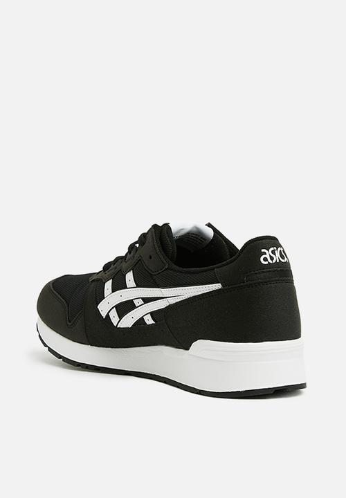 ASICS - Gel-Lyte - black/white