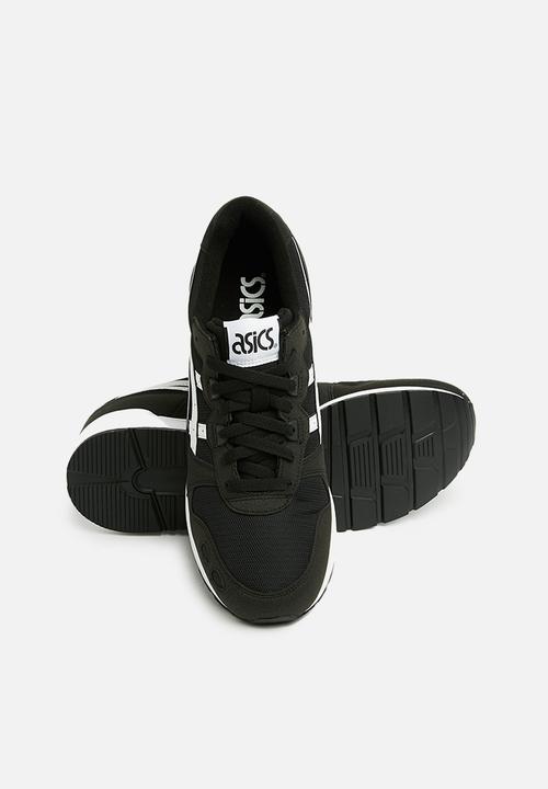 ASICS - Gel-Lyte - black/white