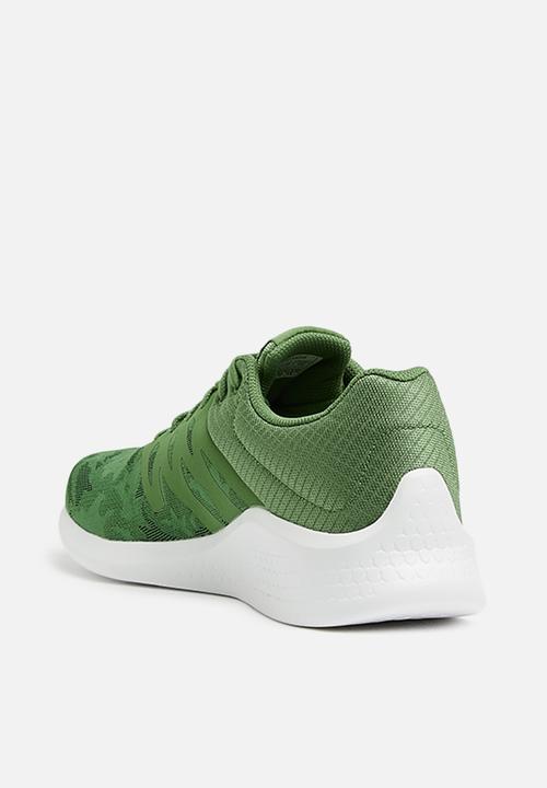 ASICS - Comutora - cedar green /cedar green 