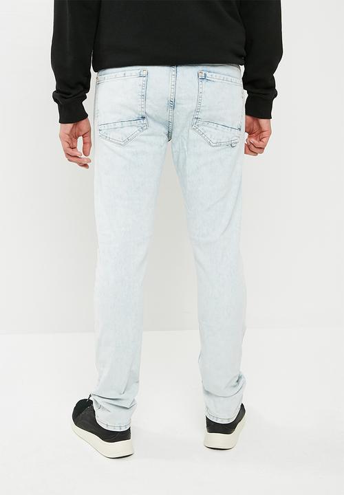 Cotton On - Slim fit jeans - blue 