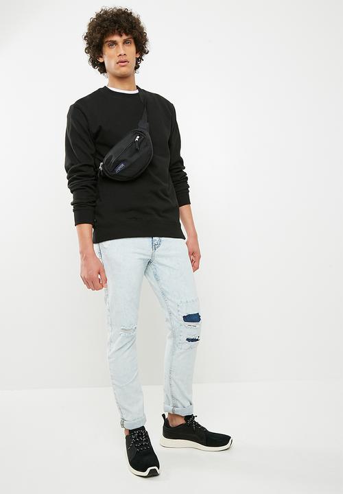 Cotton On - Slim fit jeans - blue 