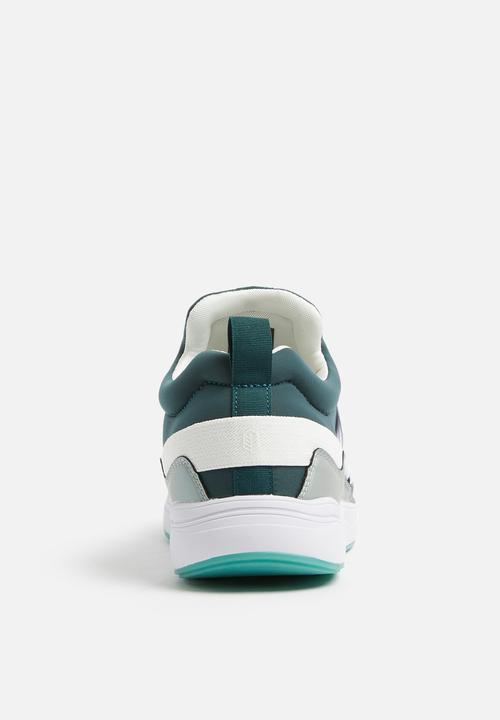 Call It Spring - Eteravia sneaker - teal