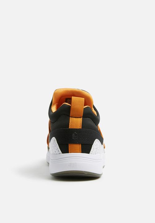Call It Spring - Eteravia sneaker - dark yellow
