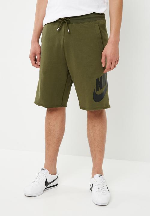 nike m nsw short ft gx 1