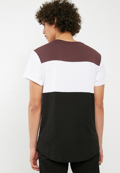 G-STAR - Starkon tee - multi 